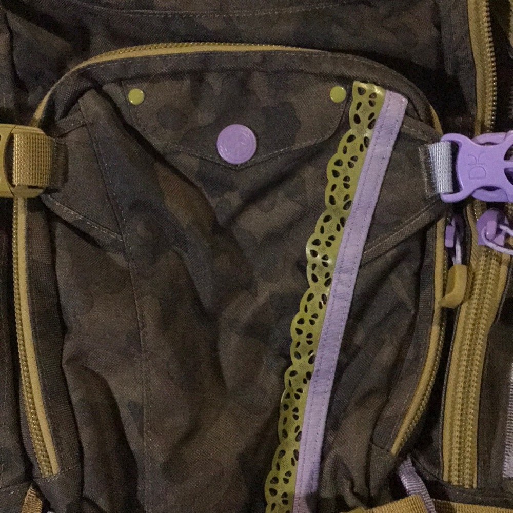 Dakine Backpack